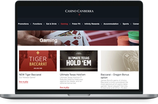 Casino Canberra Australia Desktop Casino Canberra Australia Desktop